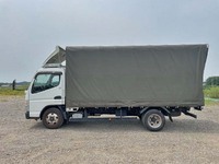NISSAN Atlas Covered Truck TRG-FEA5W 2017 115,014km_7