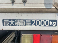MITSUBISHI FUSO Canter Panel Van TKG-FEA50 2013 435,194km_15