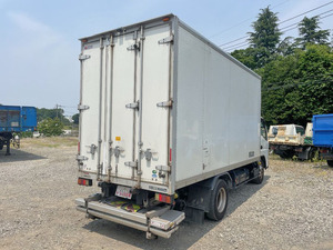 Canter Panel Van_2