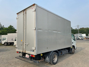 Canter Aluminum Van_2