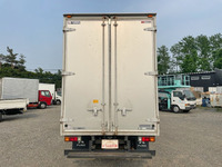 MITSUBISHI FUSO Canter Aluminum Van TPG-FEA50 2017 183,088km_9