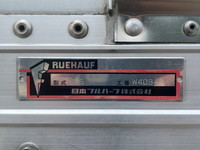 ISUZU Forward Aluminum Wing TKG-FRR90S2 2015 333,402km_13