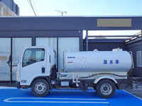 ISUZU Elf Sprinkler Truck TKG-NPR85YN 2016 12,000km_3