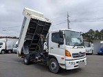 Ranger Dump