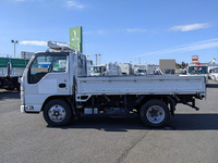 MAZDA Titan Flat Body TRG-LKR85A 2015 197,000km_8