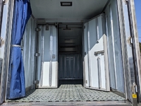 ISUZU Elf Refrigerator & Freezer Truck TKG-NPR85AN 2014 234,000km_10