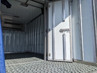 ISUZU Elf Refrigerator & Freezer Truck TKG-NPR85AN 2014 234,000km_13
