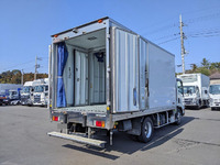 ISUZU Elf Refrigerator & Freezer Truck TKG-NPR85AN 2014 234,000km_5