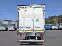 ISUZU Elf Refrigerator & Freezer Truck TKG-NPR85AN 2014 234,000km_7