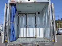 ISUZU Elf Refrigerator & Freezer Truck TKG-NPR85AN 2014 234,000km_8