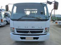 MITSUBISHI FUSO Fighter Container Carrier Truck PA-FK71D 2006 28,000km_3