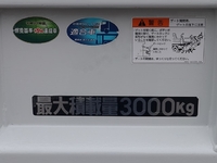 MITSUBISHI FUSO Canter Dump 2PG-FBA60 2019 11,600km_13