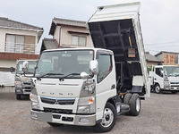 MITSUBISHI FUSO Canter Dump 2PG-FBA60 2019 11,600km_3