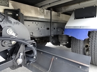 ISUZU Forward Refrigerator & Freezer Truck TKG-FRR90T2 2015 504,000km_13