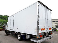 ISUZU Forward Refrigerator & Freezer Truck TKG-FRR90T2 2015 504,000km_2