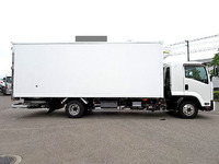 ISUZU Forward Refrigerator & Freezer Truck TKG-FRR90T2 2015 504,000km_5