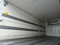 ISUZU Forward Refrigerator & Freezer Truck TKG-FRR90T2 2015 504,000km_8