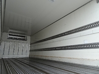 ISUZU Forward Refrigerator & Freezer Truck TKG-FRR90T2 2015 504,000km_9
