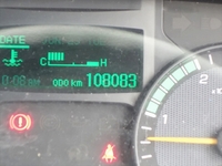 MITSUBISHI FUSO Canter Garbage Truck TPG-FEB90 2017 108,500km_27