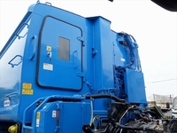 MITSUBISHI FUSO Canter Garbage Truck TPG-FEB90 2017 108,500km_37