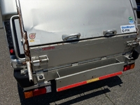 MITSUBISHI FUSO Canter Garbage Truck TKG-FEA50 2016 53,000km_12