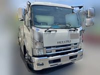 ISUZU Forward Wrecker Truck TKG-FRR90S2 2013 131,256km_3