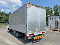 HINO Ranger Aluminum Wing TKG-FD9JLAA 2013 786,622km_4