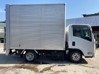 ISUZU Elf Aluminum Van BKG-NMR85AN 2007 48,298km_5