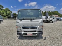 MITSUBISHI FUSO Canter Guts Flat Body TPG-FBA00 2017 129,859km_6