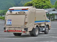 HINO Dutro Garbage Truck TKG-XZU600E 2012 168,000km_2