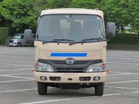 HINO Dutro Garbage Truck TKG-XZU600E 2012 168,000km_5