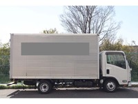 MAZDA Titan Aluminum Van TRG-LMR85AR 2017 115,000km_12