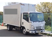 MAZDA Titan Aluminum Van TRG-LMR85AR 2017 115,000km_1