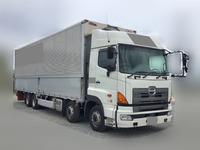 HINO Profia Aluminum Wing QPG-FW1EXEG 2015 563,872km_2