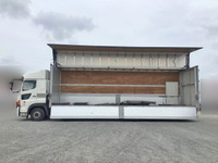 HINO Profia Aluminum Wing QPG-FW1EXEG 2015 563,872km_3