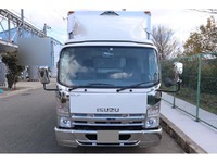 ISUZU Elf Panel Wing TKG-NPR85AR 2014 136,000km_39