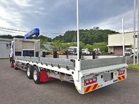 ISUZU Giga Self Loader (With 4 Steps Of Cranes) 2PG-CYH77C 2021 1,000km_2