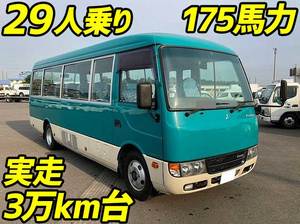 MITSUBISHI FUSO Rosa Micro Bus TPG-BE640G 2016 30,000km_1