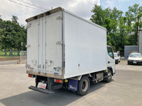 MITSUBISHI FUSO Canter Refrigerator & Freezer Truck TPG-FDA00 2016 46,777km_2