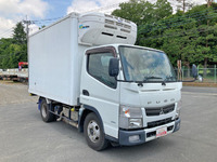 MITSUBISHI FUSO Canter Refrigerator & Freezer Truck TPG-FDA00 2016 46,777km_3