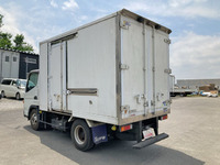 MITSUBISHI FUSO Canter Refrigerator & Freezer Truck TPG-FDA00 2016 46,777km_4