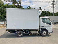 MITSUBISHI FUSO Canter Refrigerator & Freezer Truck TPG-FDA00 2016 46,777km_7