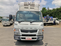 MITSUBISHI FUSO Canter Refrigerator & Freezer Truck TPG-FDA00 2016 46,777km_8