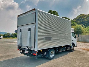 Canter Aluminum Van_2