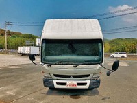 MITSUBISHI FUSO Canter Aluminum Van TKG-FEB50 2016 184,422km_8