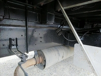 NISSAN Big Thumb Aluminum Block KL-CD48L 2005 698,000km_13