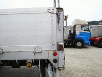 NISSAN Big Thumb Aluminum Block KL-CD48L 2005 698,000km_20