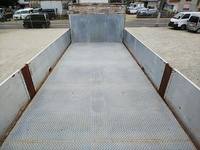 NISSAN Big Thumb Aluminum Block KL-CD48L 2005 698,000km_21