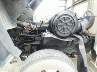 NISSAN Big Thumb Aluminum Block KL-CD48L 2005 698,000km_24