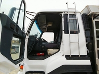NISSAN Big Thumb Aluminum Block KL-CD48L 2005 698,000km_27
